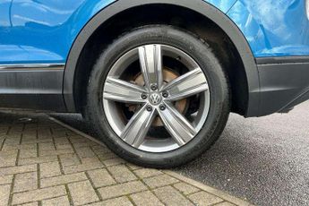 Volkswagen Tiguan 2.0 TDi 150 SE Nav 5dr DSG