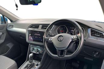 Volkswagen Tiguan 2.0 TDi 150 SE Nav 5dr DSG