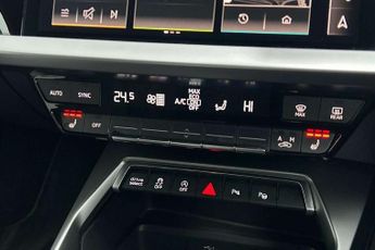 Audi A3 30 TFSI S Line 5dr S Tronic