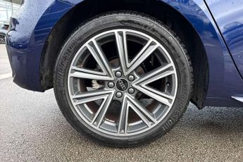 Audi A1 30 TFSI S Line 5dr S Tronic
