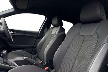 Audi A1 30 TFSI S Line 5dr S Tronic