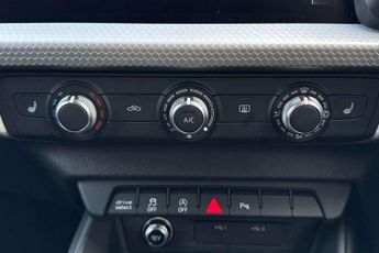 Audi A1 30 TFSI S Line 5dr S Tronic