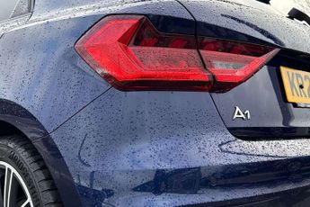 Audi A1 30 TFSI S Line 5dr S Tronic