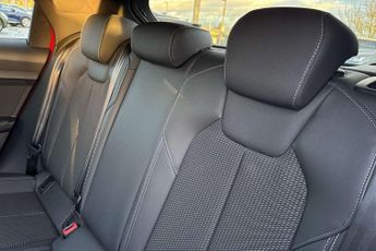 Audi A1 30 TFSI S Line 5dr S Tronic