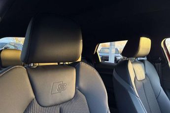 Audi A1 30 TFSI S Line 5dr S Tronic