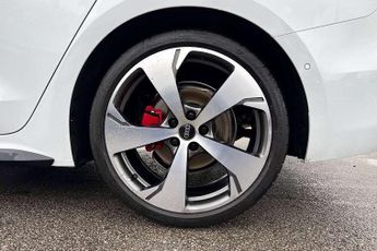 Audi A5 2.0 TFSI 150 Edition 1 5dr S Tronic