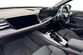 Audi A5 2.0 TFSI 150 Edition 1 5dr S Tronic