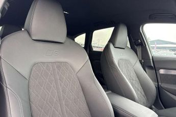 Audi A5 2.0 TFSI 150 Edition 1 5dr S Tronic