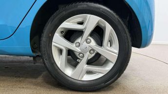 Hyundai i10 1.2 MPi SE Connect 5dr Auto