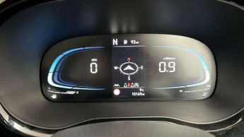 Hyundai i10 1.0 [63] Advance 5dr Auto [Nav]