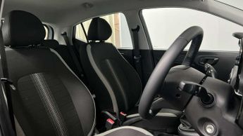 Hyundai i10 1.0 [63] Advance 5dr Auto [Nav]