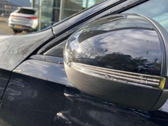 Mercedes-Benz A-Class A180 AMG Line Executive Edition 5dr Auto