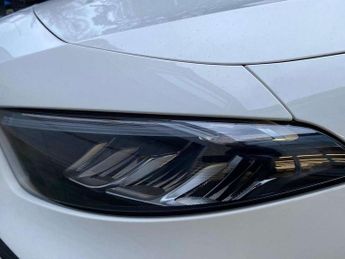 Mercedes-Benz A-Class Saloon A180 AMG Line Executive 4dr Auto