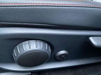 Mercedes-Benz A-Class Saloon A180 AMG Line Executive 4dr Auto