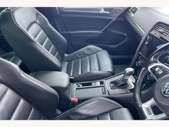 Volkswagen Golf GTE 1.4 TSI GTE Advance 5dr DSG