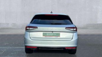 Skoda Superb Estate 2.0 TDI 193 SE L 4X4 5dr DSG
