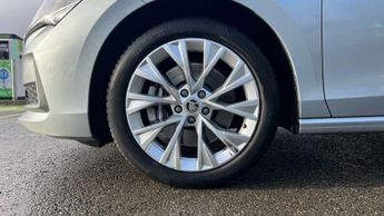 Skoda Superb Estate 2.0 TDI 193 SE L 4X4 5dr DSG