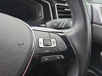 Volkswagen Polo 1.0 TSI 95 SEL 5dr DSG
