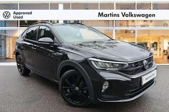 Volkswagen Taigo 1.0 TSI 110 R-Line 5dr