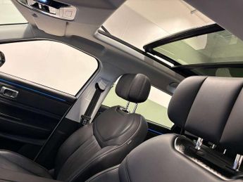 Jaecoo 7 1.5T SHS Luxury 5dr Auto