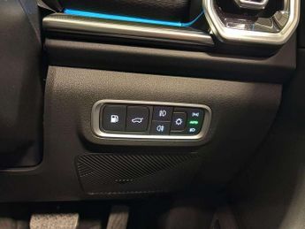 Jaecoo 7 1.5T SHS Luxury 5dr Auto