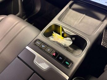 Jaecoo 7 1.5T SHS Luxury 5dr Auto