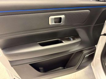 Jaecoo 7 1.5T SHS Luxury 5dr Auto