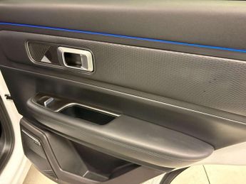 Jaecoo 7 1.5T SHS Luxury 5dr Auto