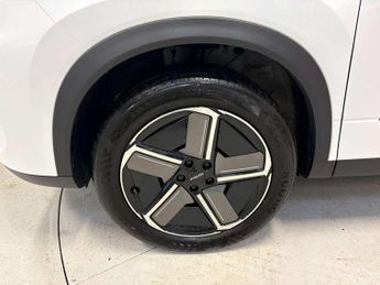 Jaecoo 7 1.5T SHS Luxury 5dr Auto