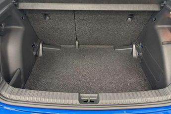 Skoda Fabia 1.0 TSI 116 SE Edition 5dr DSG