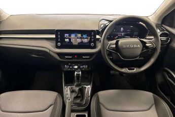 Skoda Fabia 1.0 TSI 116 SE Edition 5dr DSG