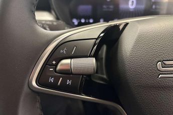 Skoda Fabia 1.0 TSI 116 SE Edition 5dr DSG