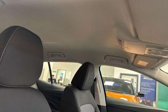 Skoda Fabia 1.0 TSI 116 SE Edition 5dr DSG