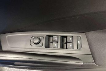 Skoda Fabia 1.0 TSI 116 SE Edition 5dr DSG