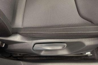 Skoda Fabia 1.0 TSI 116 SE Edition 5dr DSG