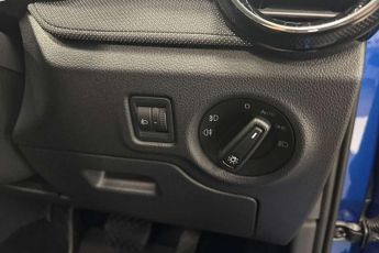 Skoda Fabia 1.0 TSI 116 SE Edition 5dr DSG