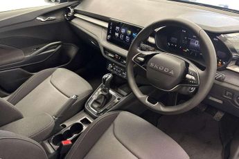Skoda Fabia 1.0 TSI 116 SE Edition 5dr DSG