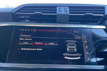 Audi Q3 35 TFSI Sport 5dr S Tronic