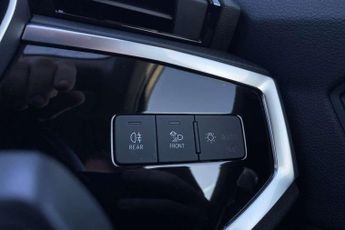 Audi Q3 35 TFSI Sport 5dr S Tronic