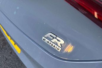 SEAT Leon 1.5 e-Hybrid FR 5dr DSG [DAP]