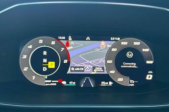 SEAT Leon 1.5 e-Hybrid FR 5dr DSG [DAP]