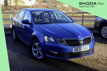 Skoda Octavia 1.0 TSI SE Technology 5dr