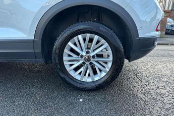 Volkswagen T-Roc 1.5 TSI Life 5dr DSG