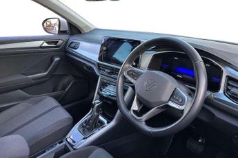Volkswagen T-Roc 1.5 TSI Life 5dr DSG