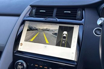 Jaguar E-Pace 2.0 D200 R-Dynamic S 5dr Auto