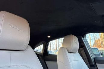 Jaguar E-Pace 2.0 D200 R-Dynamic S 5dr Auto