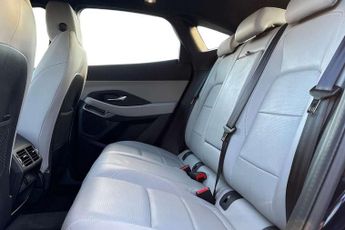 Jaguar E-Pace 2.0 D200 R-Dynamic S 5dr Auto