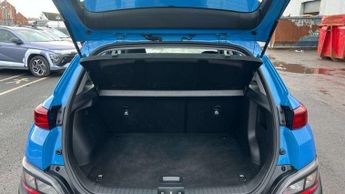 Hyundai Kona 1.6 GDi Hybrid SE Connect 5dr DCT