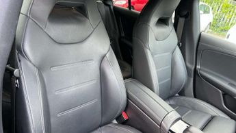 Mercedes-Benz CLA Shooting Brake CLA 220d AMG Line Premium Plus 5dr Tip Auto