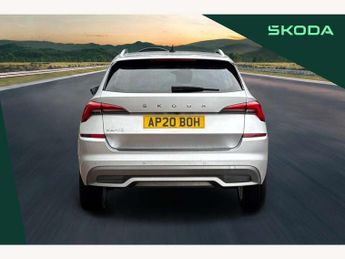 Skoda Kamiq 1.0 TSI SE L 5dr DSG
